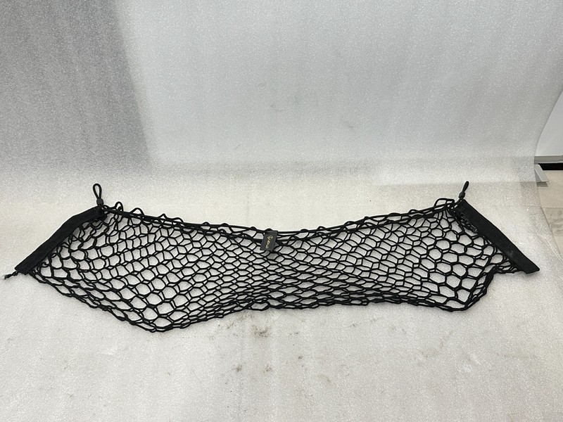 02-10 Lexus SC430 Z40 Rear Boot Trunk Baggage Holder Cargo Net OEM