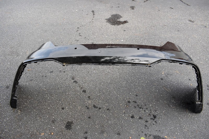 AUDI REAR BUMPER FACTORY OEM