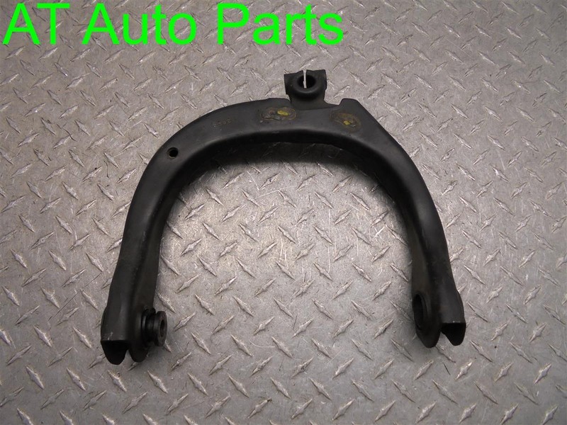 02 03 04 05 06 07 TRAILBLAZER EXT PASSENGER FRONT UPPER CONTROL ARM 25786775