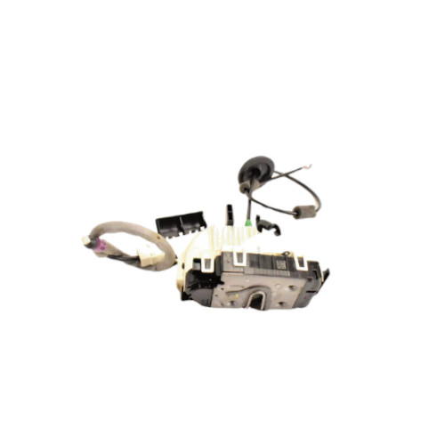 08-18 Mercedes GLK350 E350 C250 Front Left Side Door Lock Latch Actuator OEM