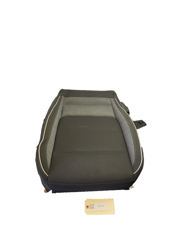 Used Oem Chevrolet Right Passenger Front Seat Lower Cushion 2021-25 Trailblazer
