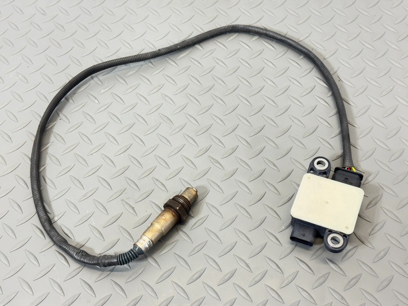 ✅ 2020-2023 RAM 1500 5th Diesel 3.0L EXHAUST PARTICULATE MATTER SENSOR OEM