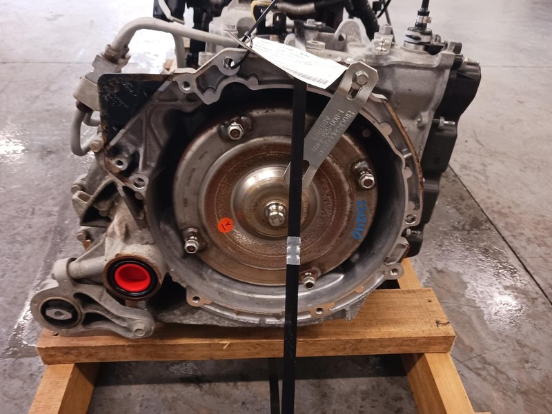 16-'18 FORD FOCUS Automatic Transmission 1.0L 58k miles 6 Month Warranty!