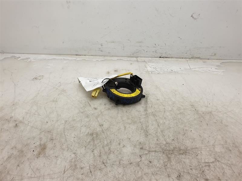 2002 TOYOTA 4 RUNNER CLOCK SPRING