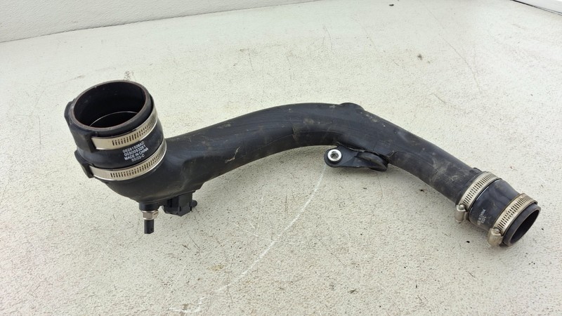 2022-2025 JEEP COMPASS ENGINE INTERCOOLER CHARGE AIR COOLER DUCT PIPE OEM