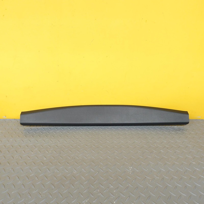 2020-2024 KIA TELLURIDE REAR LIFTGATE UPPER TRIM COVER PANEL OEM 81720S9000WK