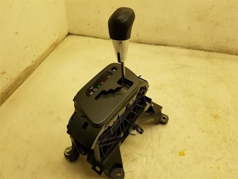 2012 SCION IQ FLOOR TRANSMISSION SHIFT