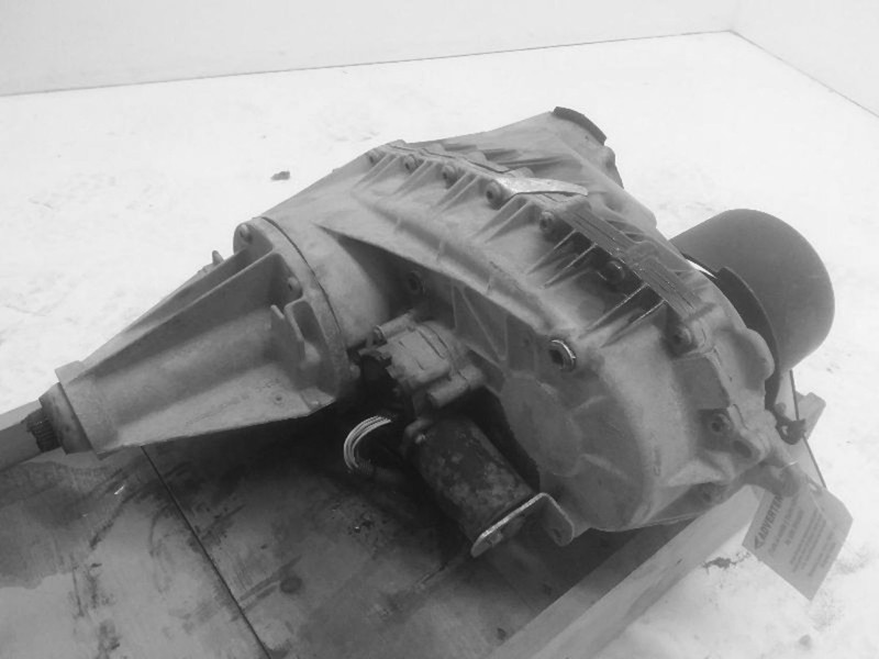 2008 Ford F150 4WD Transfer Case Assembly OEM 359637 197K Miles