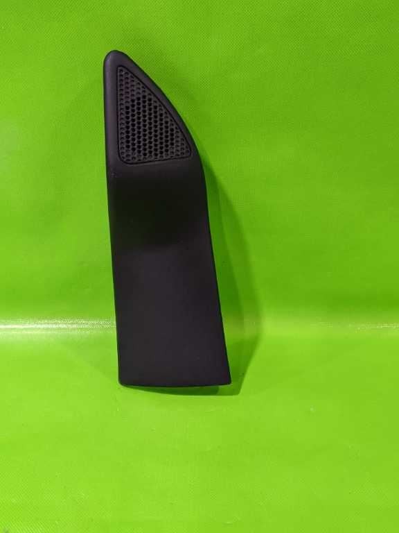 08-16 FORD F250 DRIVER LEFT FRONT DOOR TRIM W/TWEETER SPEAKER OEM 4482-34