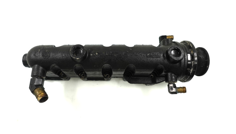 2006-2017 Sea-Doo GTI SE 155 / RXP 215 OEM Exhaust Manifold 420973699 296000422