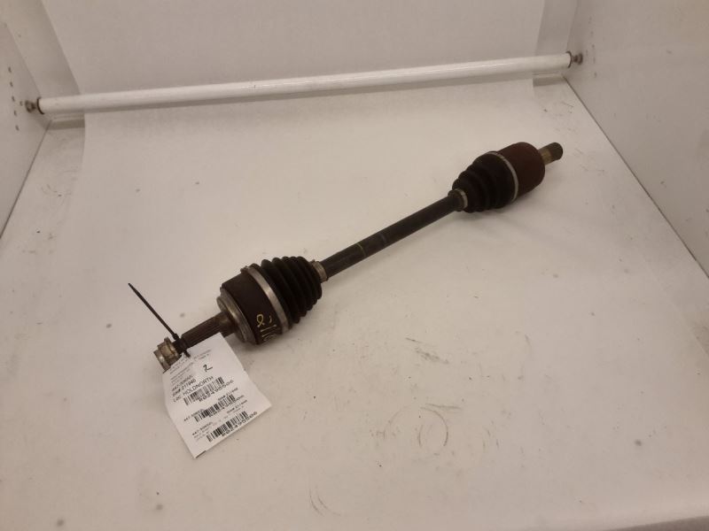 Driver Axle Shaft Front Axle Outer Assembly 3.5L Fits 08-12 ACCORD 2495506