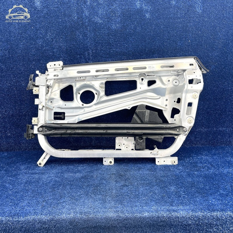 2014-2017 BMW i3 Front Left Driver Side Door Shell Core Frame OEM 2574051