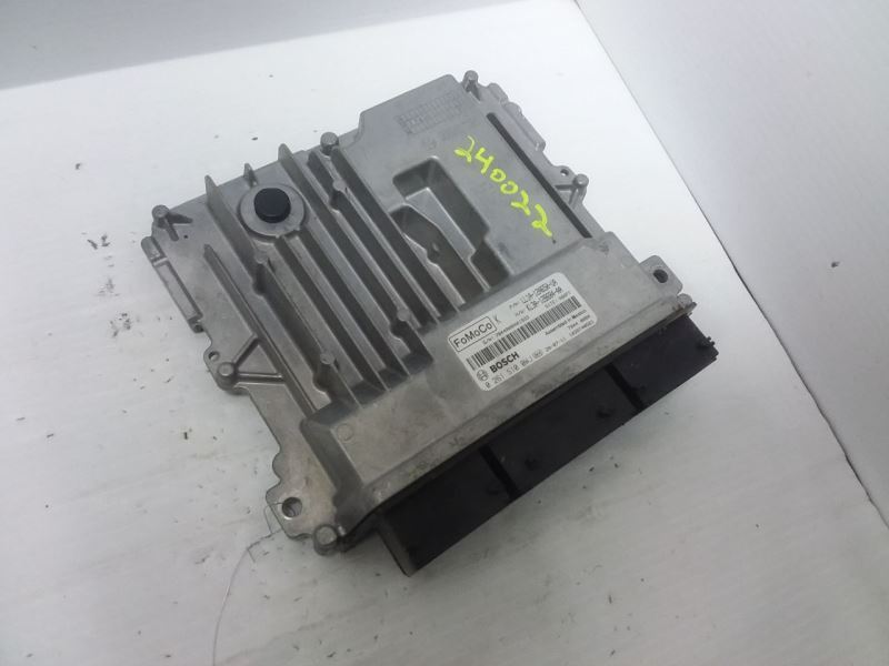 Engine ECM Electronic Control Module Fits 20-21 EXPEDITION LL1A-12A650-UA