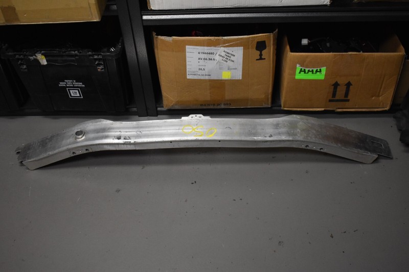 2012 BMW F20 FRONT REINFORCEMENT BAR FACTORY OEM