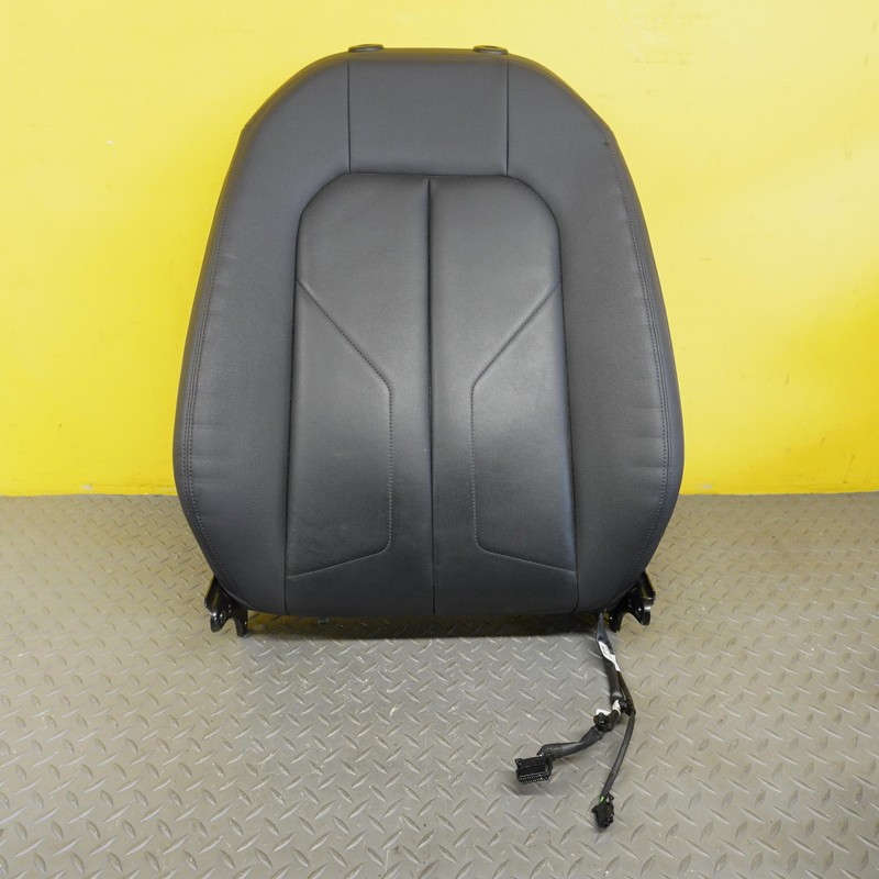 2019-2024 AUDI Q3 S-LINE FRONT LEFT SIDE UPPER CUSHION SEAT OEM 83A963557