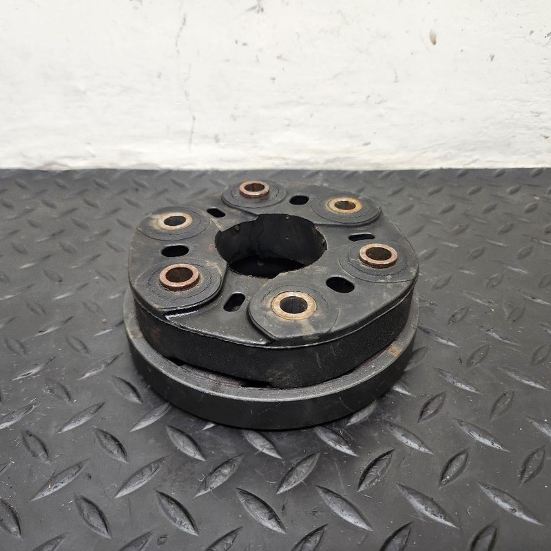 14-17 Mercedes-Benz S550 4 Matic Rear Drive Shaft Flex Joint OEM 2224110115