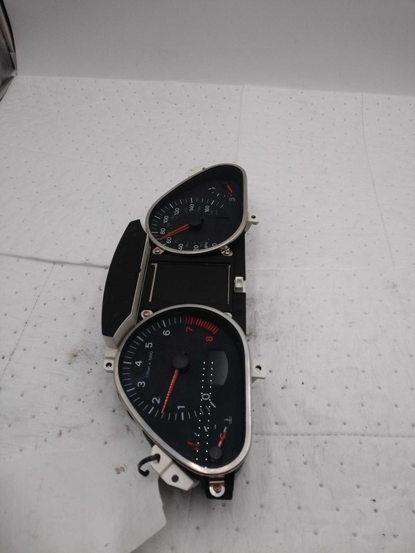 2008 AUDI A6 Speedometer Gauge OEM Gold 84K Miles NJ25-24965-627949
