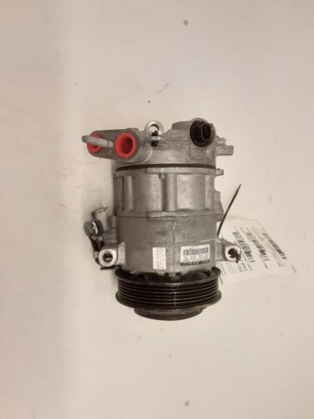 AC Compressor Fits 13 DART 2305927