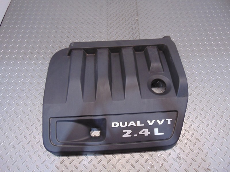 2011-2014 Chrysler 200 Dual 2.4L VVT Engine Motor Cover Shield