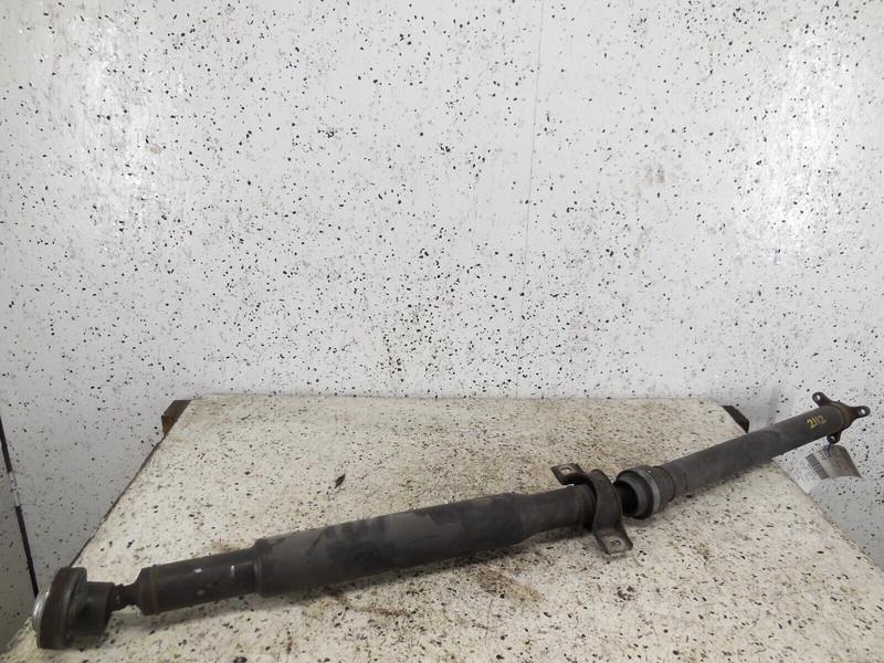 2007-2012 Mercedes-Benz GL450 Rear Drive Shaft OEM