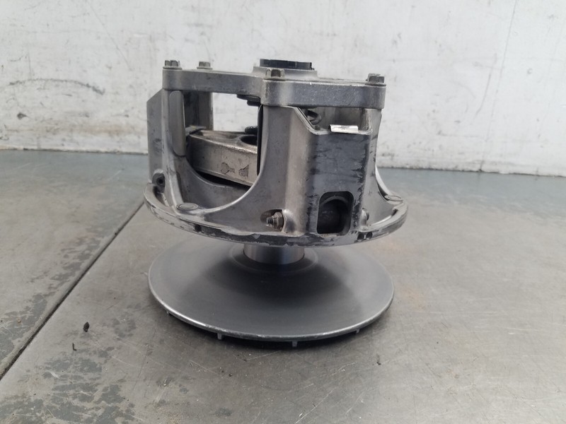#4615 R1 - 2019 19 20 Polaris RZR Turbo S Primary Clutch