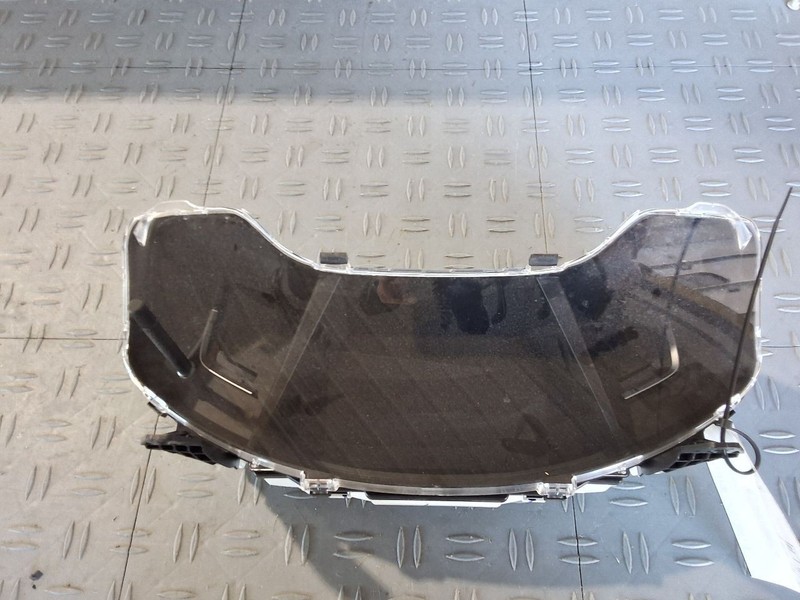 Speedometer Turbo MPH AWD EX Fits 17-22 CR-V 3580766