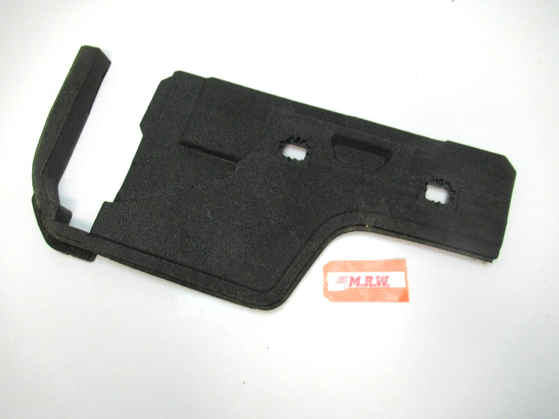 REAR RR HATCH FLOOR TRIM FOAM COVER PANEL SPACER 05 06 07 LEGACY OUTBACK WAGON