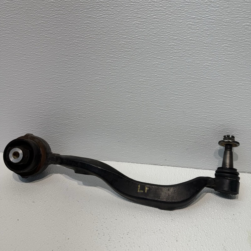 07-12 Lexus LS460 Left Driver Side Front Suspension Control Arm Lower OEM