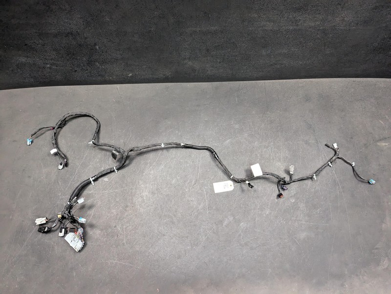 Center Console Wiring Harness 2017 Cadillac Escalade ESV 84094823 2018 2019 2020