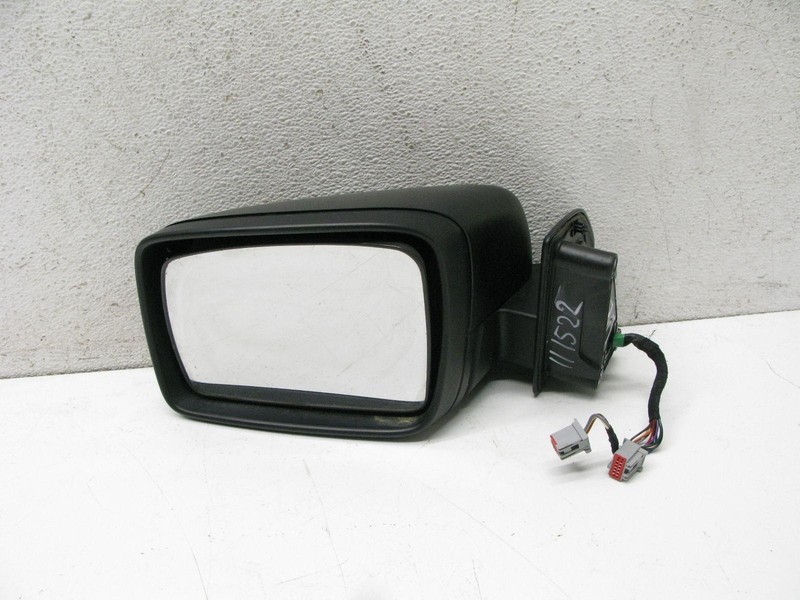 💚 P-FOLD HEATED 2005-2009 RANGE ROVER SPORT L320 DRIVER LEFT DOOR MIRROR