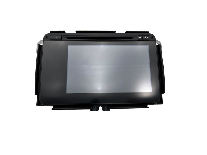 2016 Honda HR-V AM FM CD-Player With Touch Screen Display