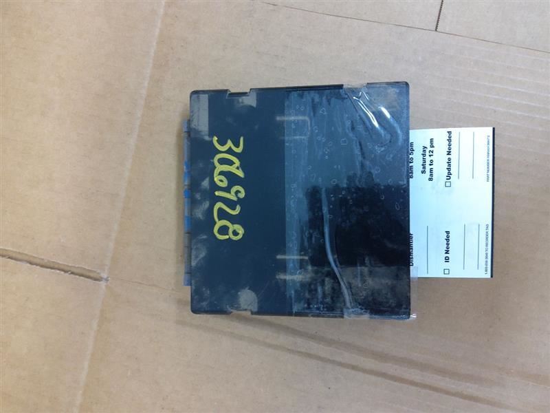 Chassis ECM Body Control BCM Center Dash Fits 02-05 ASTRO 265466