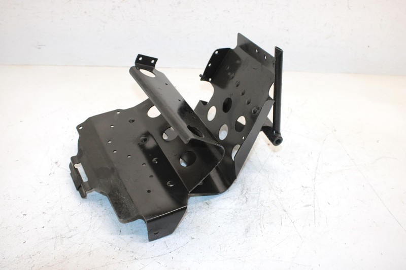 90 Polaris Classic Oem Left Footwell 2200250 SP8