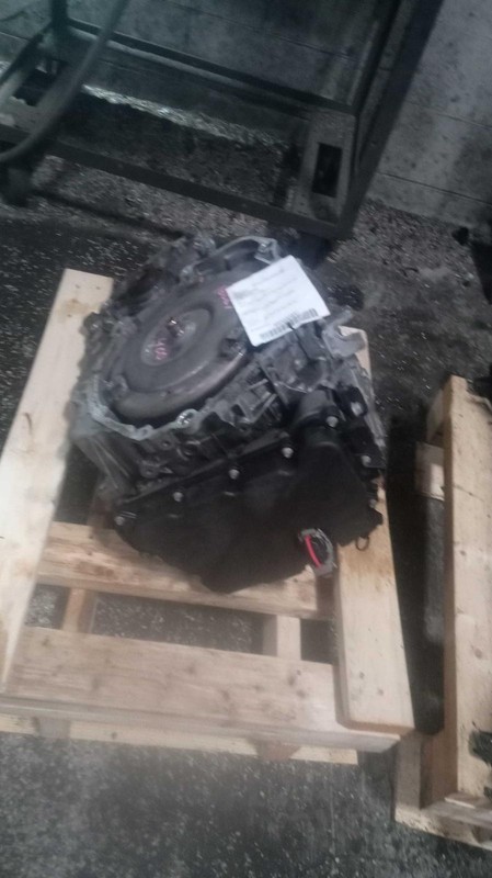 2016 Buick Encore Automatic Transmission Assembly OEM 121K Miles FWD Grey