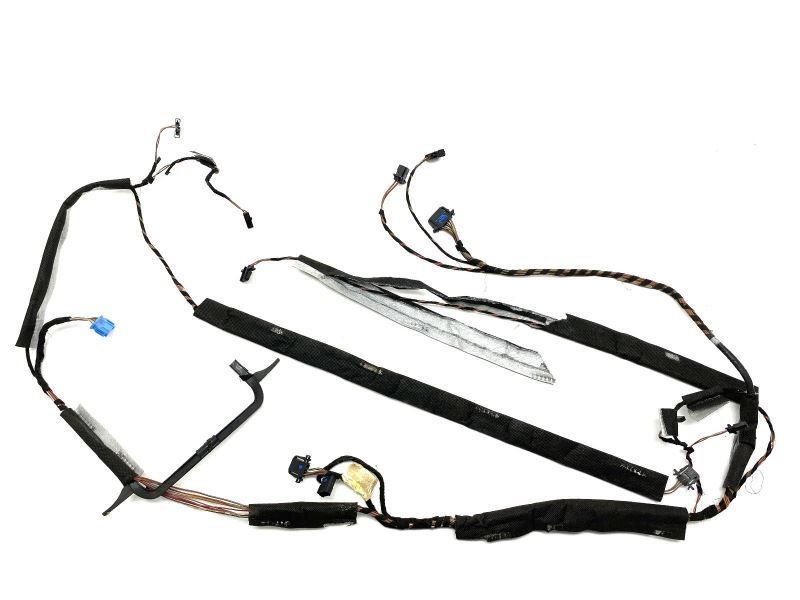 Roof Headliner Wire Wiring Harness Fits 2003-2010 Volkswagen Beetle 81315