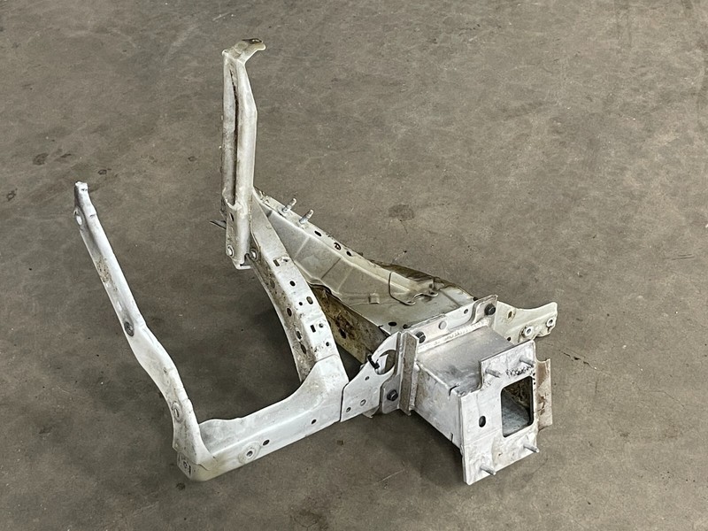⭐2016-2020 INFINITI QX60 FRONT LEFT DRIVER SIDE FRAME APRON RAIL OEM LOT2399