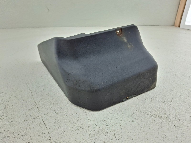 2018-2021 GMC TERRAIN REAR left TERRAIN SPLASH GUARD OEM
