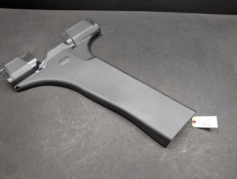 Center Left B Pillar Lower Trim Panel 2022 Mitsubishi Outlander Sport 2018-2021