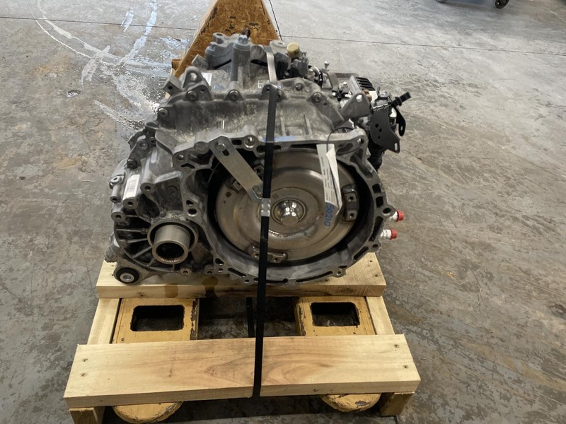 17-'18 JEEP COMPASS Transmission 4WD 3.73 ratio 44k miles 6 Month Wnty!