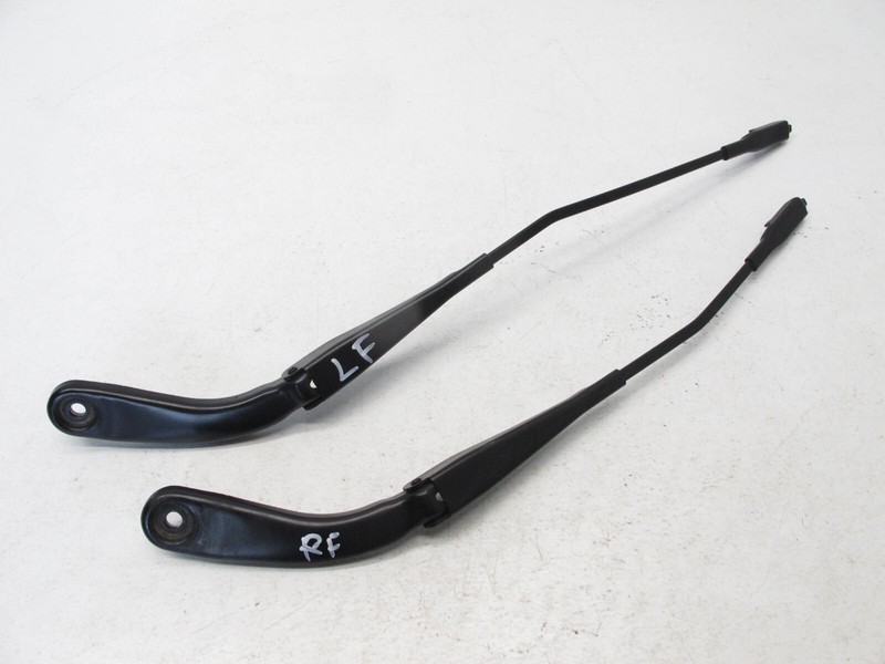 12-21 BMW F30 328i M3 430i M4 WINDSHIELD WIPER ARM ARMS LEFT RIGHT PAIR 030524