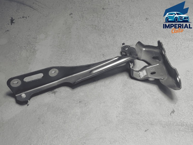 2016-2021 Honda Civic Hood Bonnet Passenger Side Hinge Support NH797M OEM