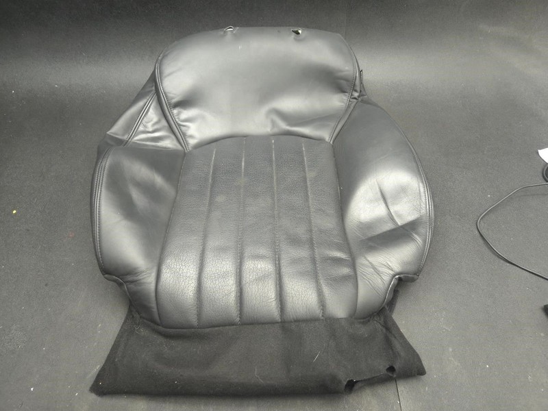 Front Left Seat Upper Cushion Cover 2017 Infiniti QX50 87670-5UK5C 2014 - 2016