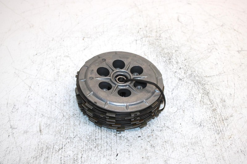 2006 Polaris Predator 500 Oem Clutch Plate Set 3089886 3089618 3088184 AP63