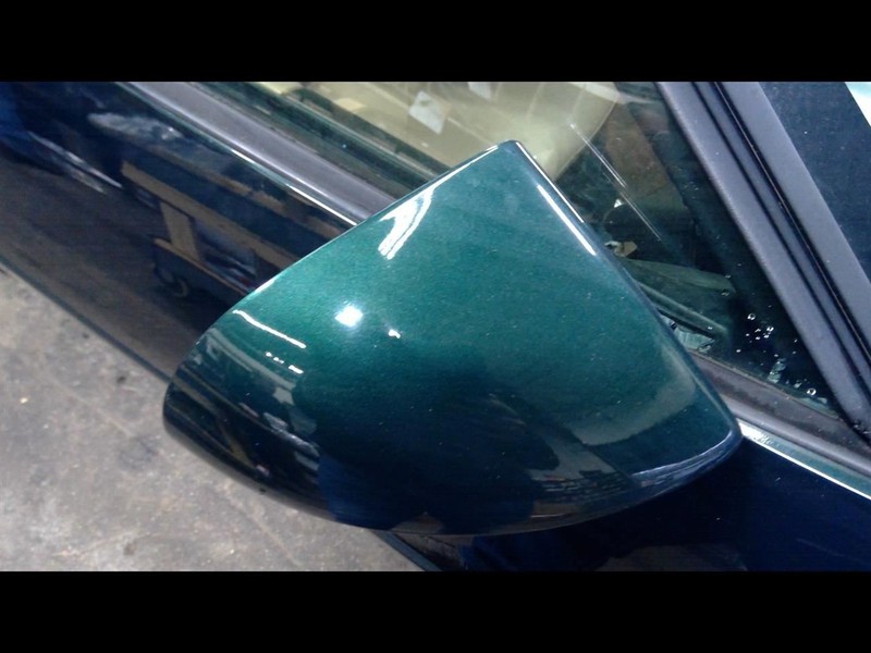 Passenger Side View Mirror Power Heated Fits 88-96 CORVETTE 1704927
