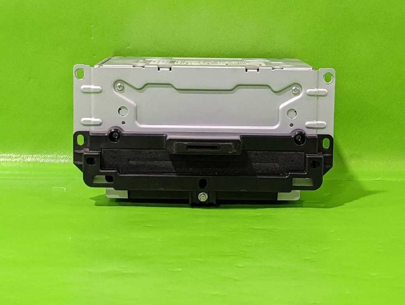 17 JOURNEY RADIO CD PLAYER RECEIVER OEM 4565-9