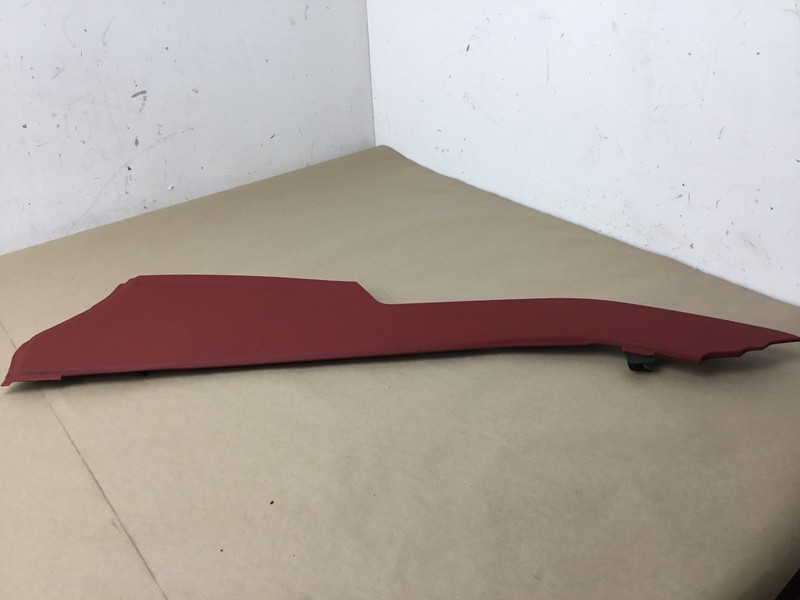Bentley Bentayga 2019 V8 Left Driver Center Console Trim Cover Panel 16-20 ;:Y