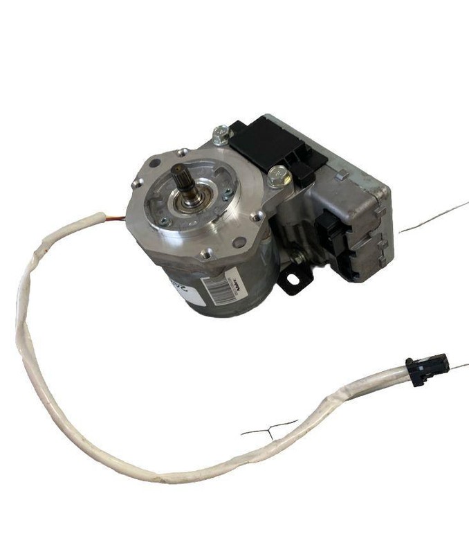 Nissan Rogue Sport power steering 2017 to 2019 electric motor assy OEM EANCEC019