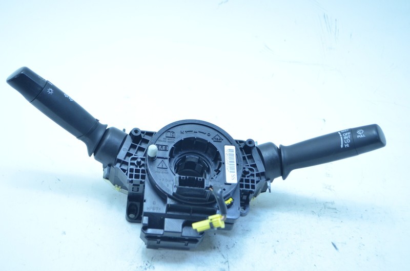 12-15 HONDA CIVIC COUPE WINDSHIELD WIPER / TURN SIGNAL SWITCH OEM