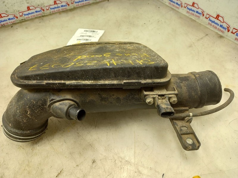 06 TOYOTA TACOMA 2.7L INTAKE RESONATOR