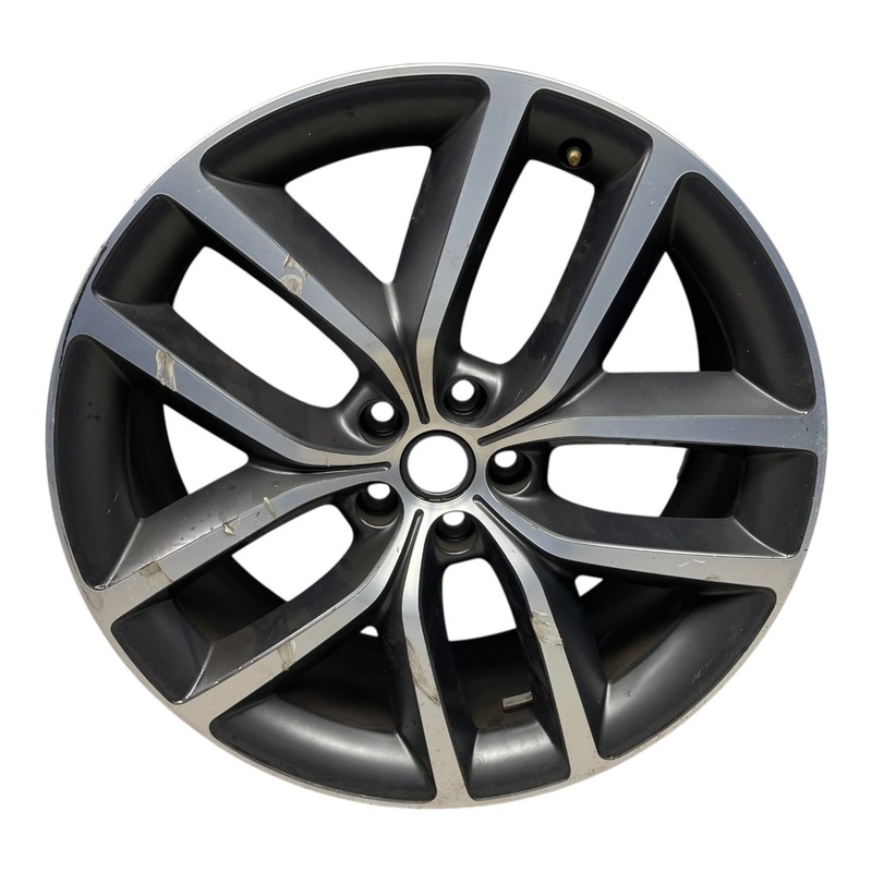 23-25 Range Rover Sport Vogue Discovery 22" 9.5J Style 5127 Alloy Wheel Rim OEM